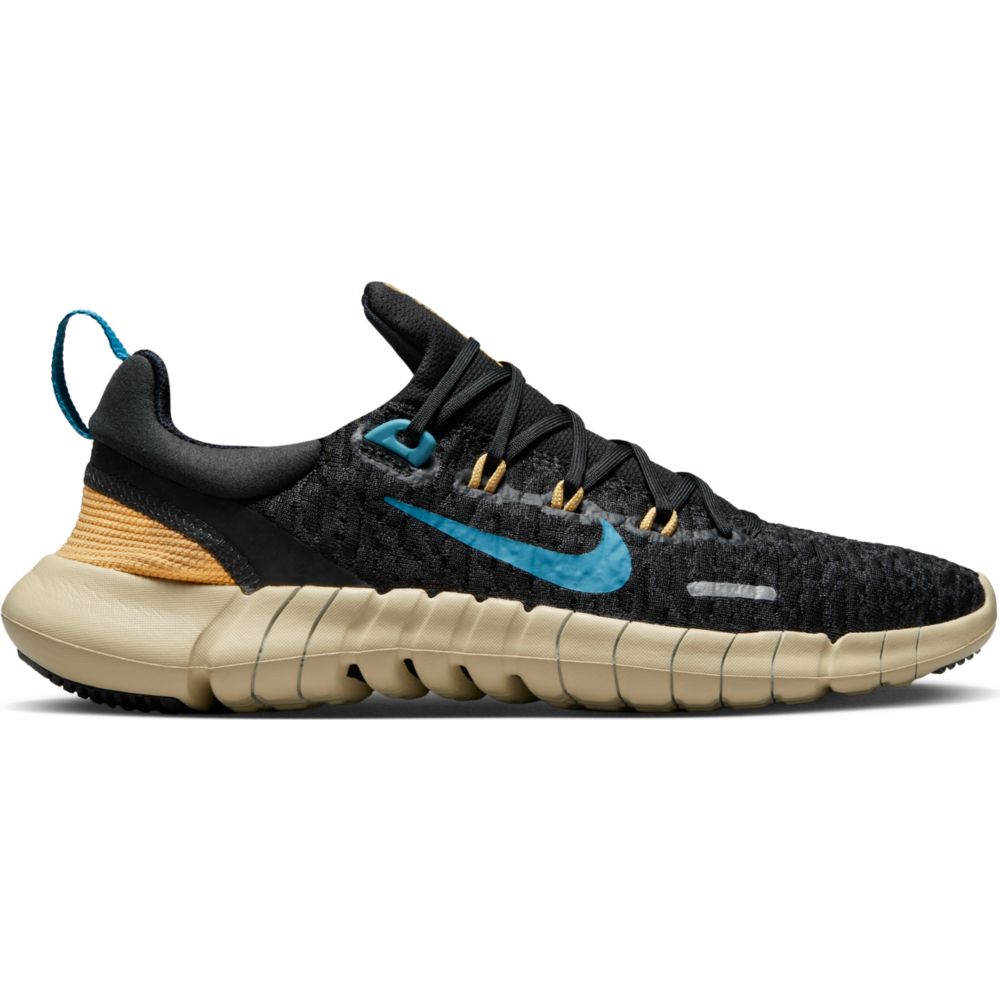 NIKE FREE RN 5.0 NEXT NATURE CZ1891-008 RUNNING SHOES (W)