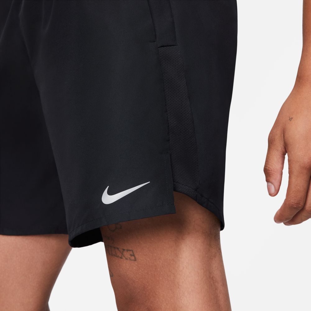 NIKE DF CHALLENGER 7BF CZ9066-010 SHORT RUNNING (M) | Sonee Sports