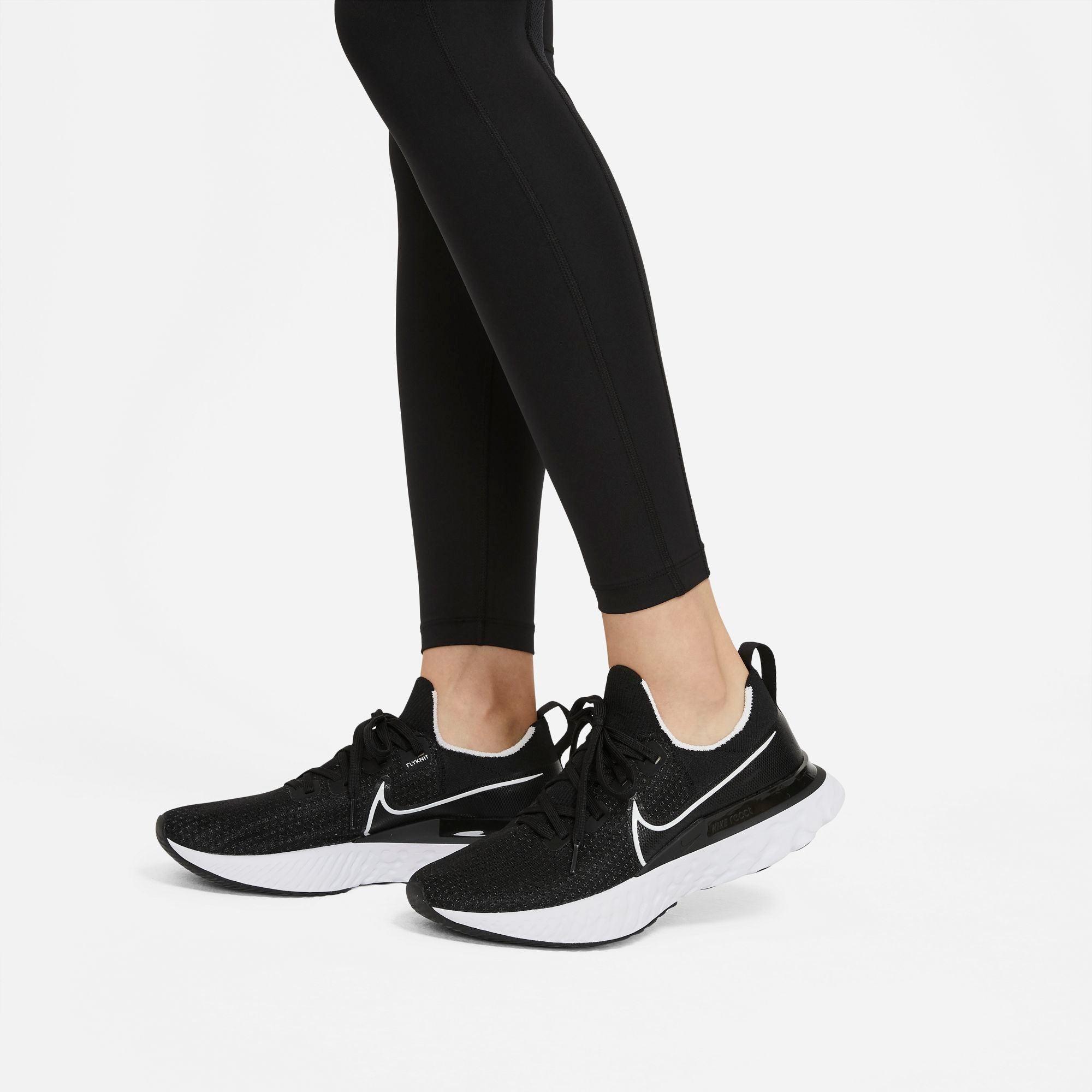 Sportinės tamprės moterims Nike Epic Fast Pants W CZ9238-010