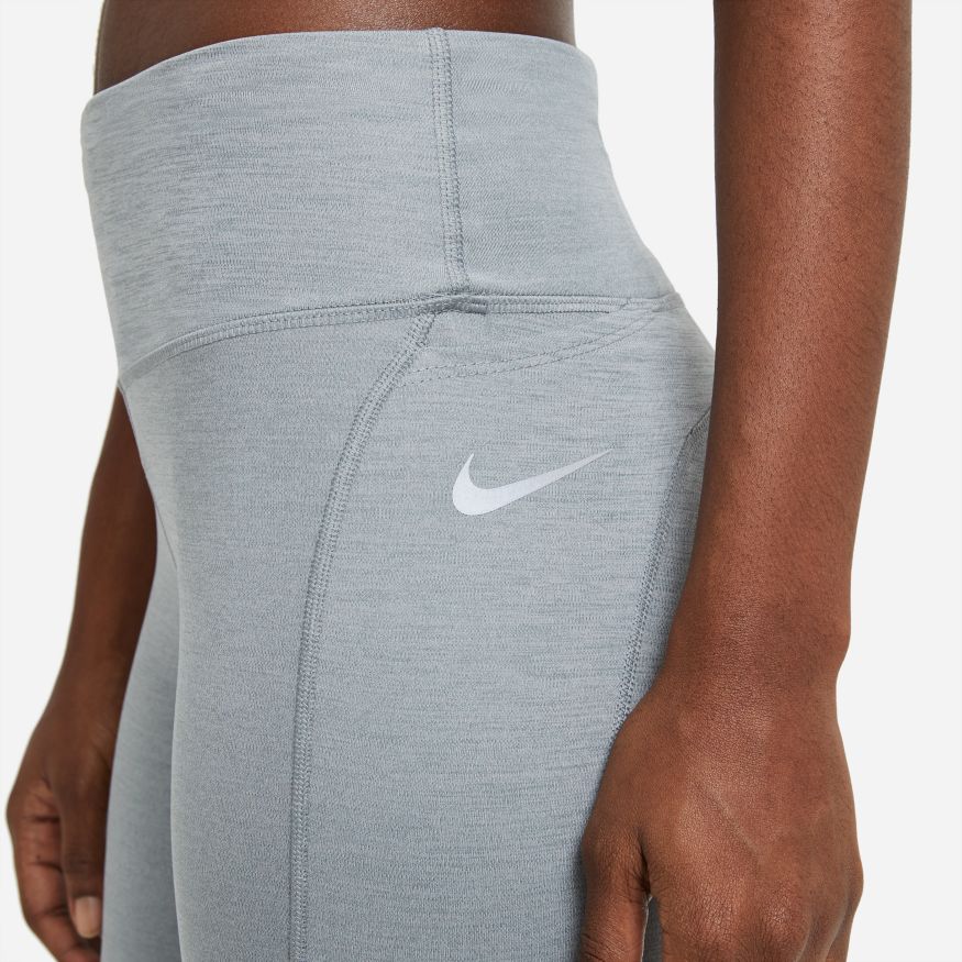 NIKE AS W DF FAST CZ9241-084 TIGHT FULL LENGTH RUNNING (W) | Sonee Sports