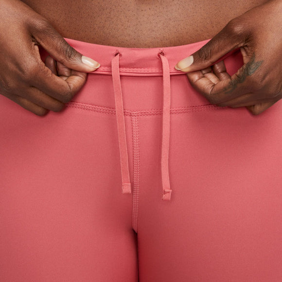 NIKE AS W  DF FAST TGHT CZ9241-655 TIGHT FULL LENGTH RUNNING (W)