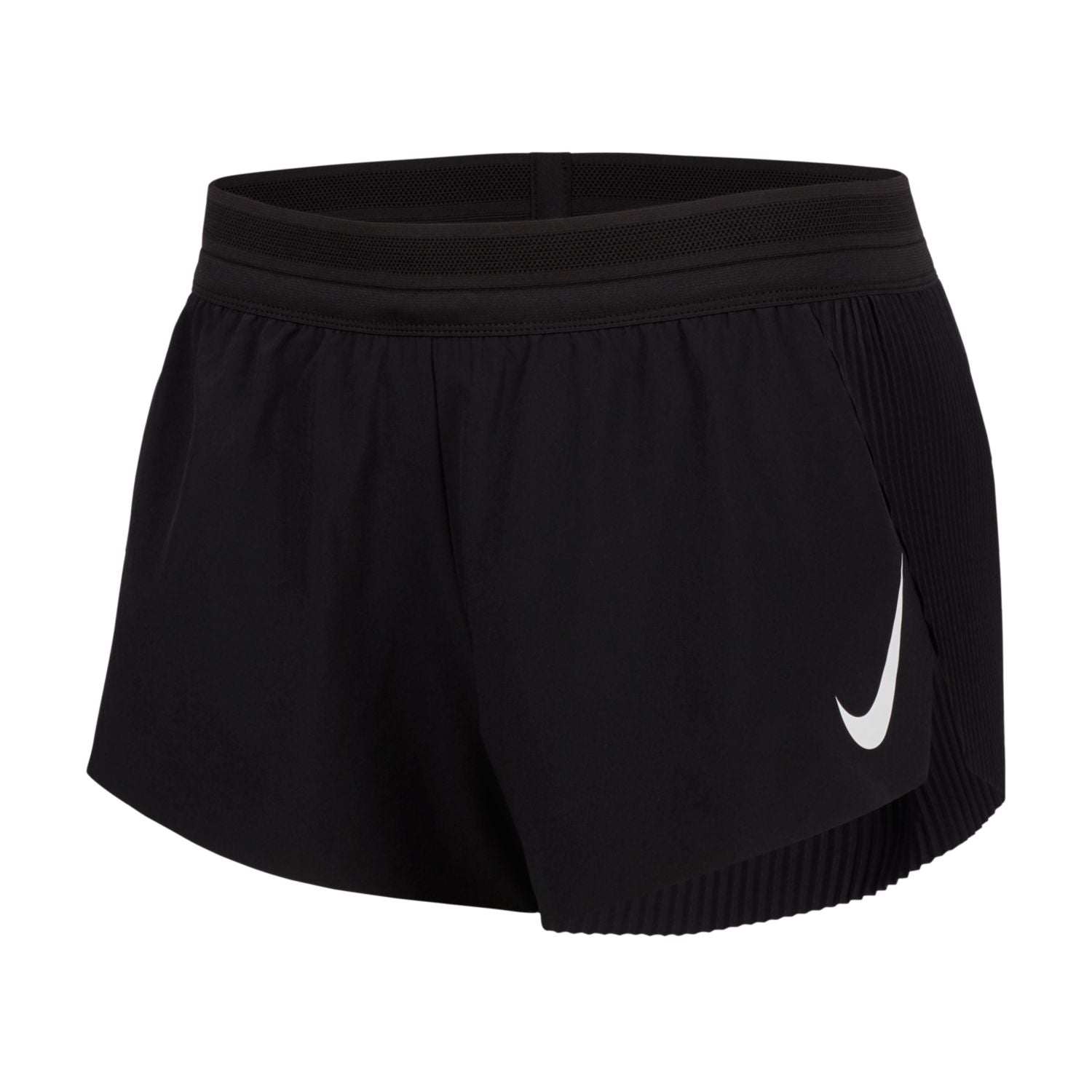 NIKE AS W NK DFADV SHORT CZ9399-010 SHORT RUNNING (W)