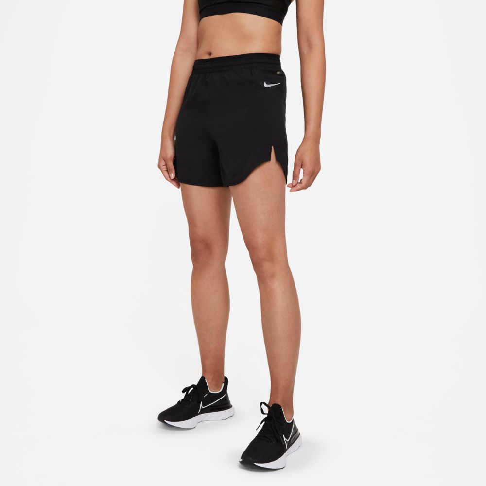 NIKE TEMPO LUXE  5IN CZ9576-010 SHORT RUNNING (W)