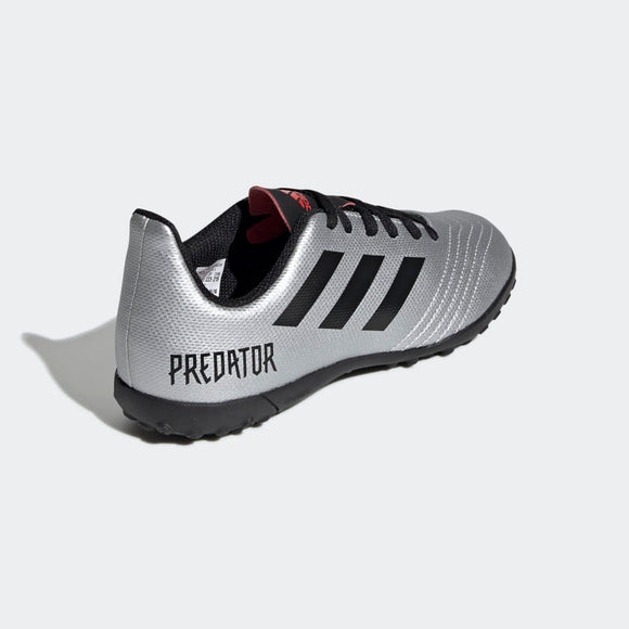 Adidas Predator 19.4 Tf J G25825 Turf Shoes Football Young Boys