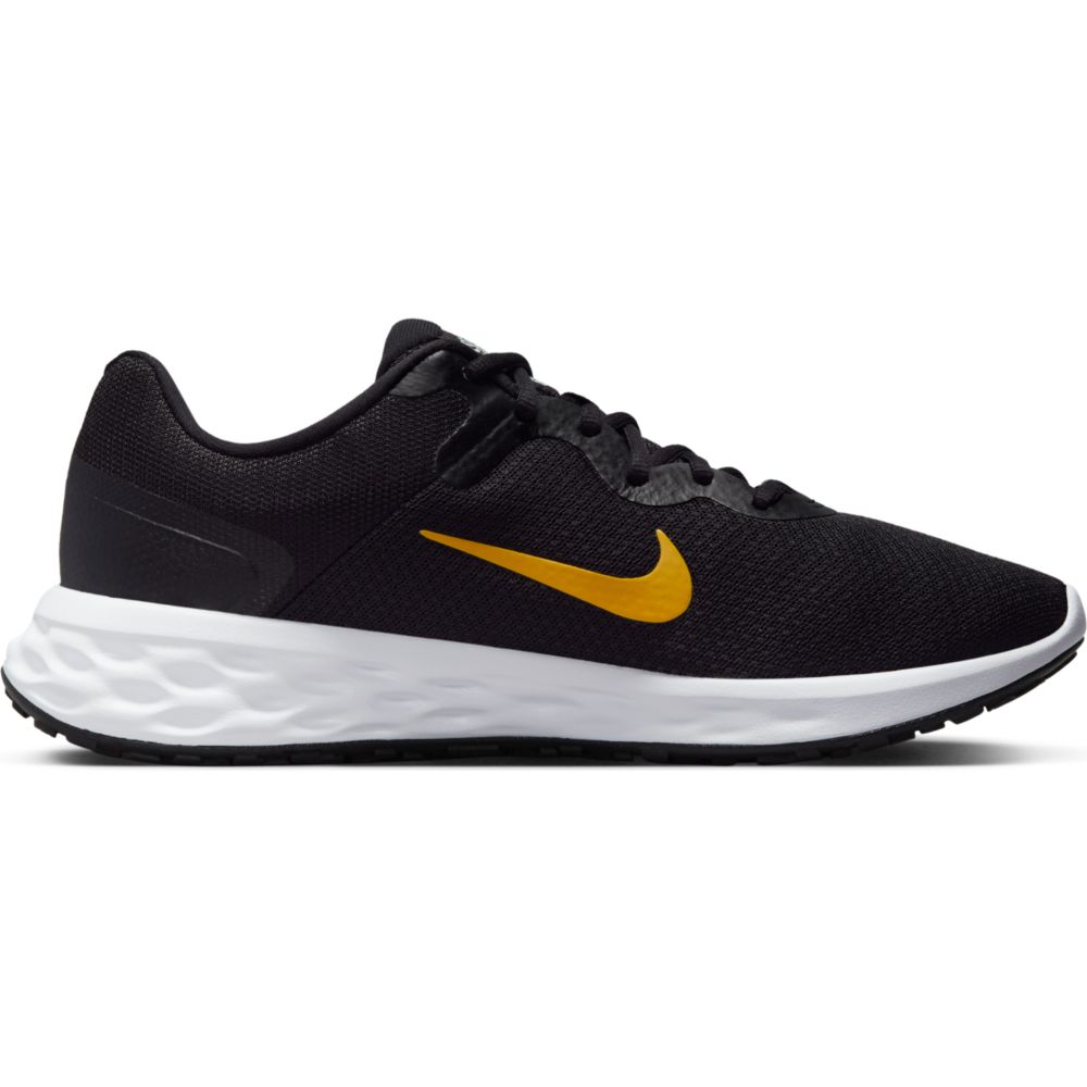 Nike downshifter 8 vs revolution outlet 4