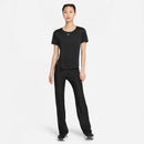 NIKE AS W NK ONE DF SS STD TOP DD0639-010 TOP SHORT SLEEVE TRAINING (W)-4