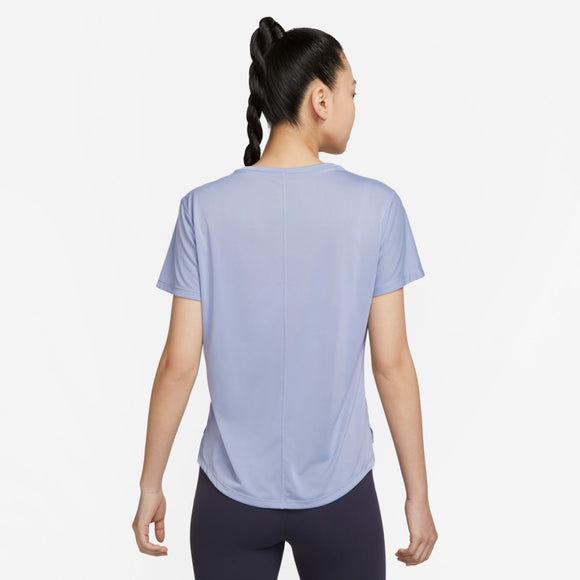 NIKE DRI-FIT ONE DD0639-519 TOP SHORT SLEEVE TRAINING (W) | Sonee Sports