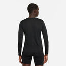 NIKE NIKE DRI-FIT ONE DD0641-010 TOP LONG SLEEVE RUNNING (W)-2