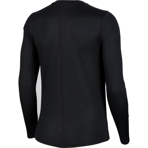 NIKE AS W ONE DF STD DD0642-010 TOP LONG SLEEVE TRAINING (W)