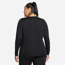 NIKE AS W ONE DF STD DD0642-010 TOP LONG SLEEVE TRAINING (W)-2