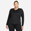 NIKE AS W ONE DF STD DD0642-010 TOP LONG SLEEVE TRAINING (W)-3