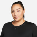 NIKE AS W ONE DF STD DD0642-010 TOP LONG SLEEVE TRAINING (W)-4