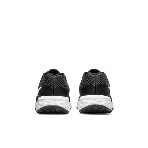 NIKE NIKE REVOLUTION 6 DD1096-003 TRAINING SHOES (YB)