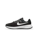 NIKE NIKE REVOLUTION 6 DD1096-003 TRAINING SHOES (YB)-7