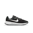 NIKE NIKE REVOLUTION 6 DD1096-003 TRAINING SHOES (YB)-1