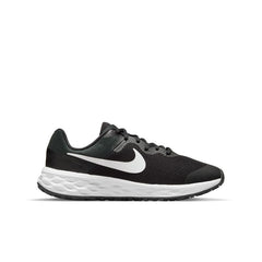 NIKE NIKE REVOLUTION 6 DD1096-003 TRAINING SHOES (YB)