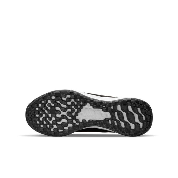 NIKE NIKE REVOLUTION 6 DD1096-003 TRAINING SHOES (YB)