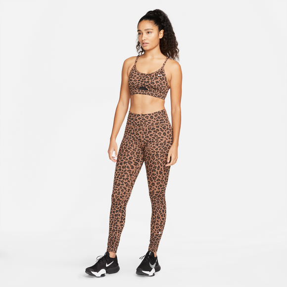 NIKE AS W NK ONE DF GLTR LPRD MR T DD5474-256 TIGHT FULL LENGTH RUNNING (W)