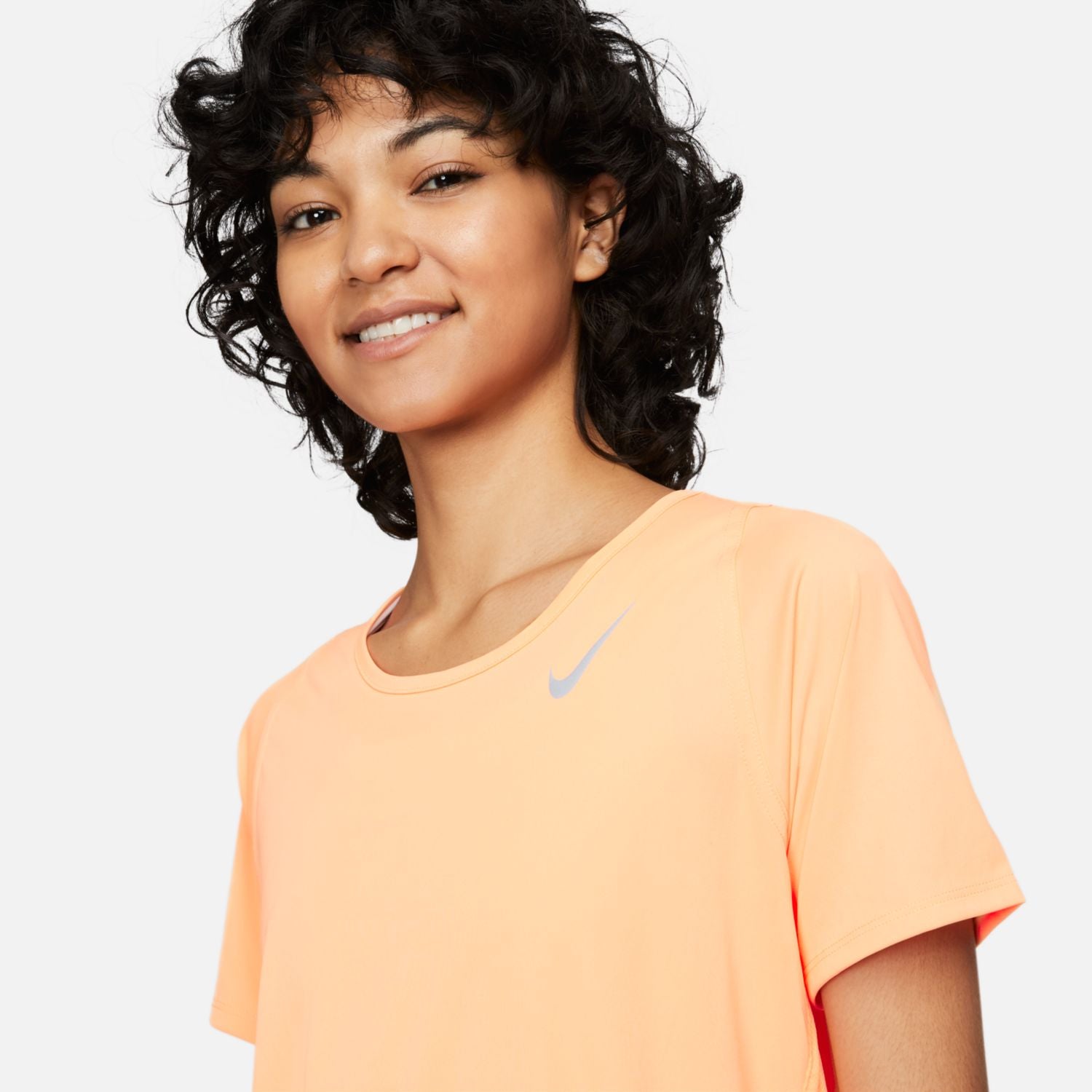 NIKE AS W FAST DF SS TOP DD5928811 TOP RUNNING (W) Sonee Sports