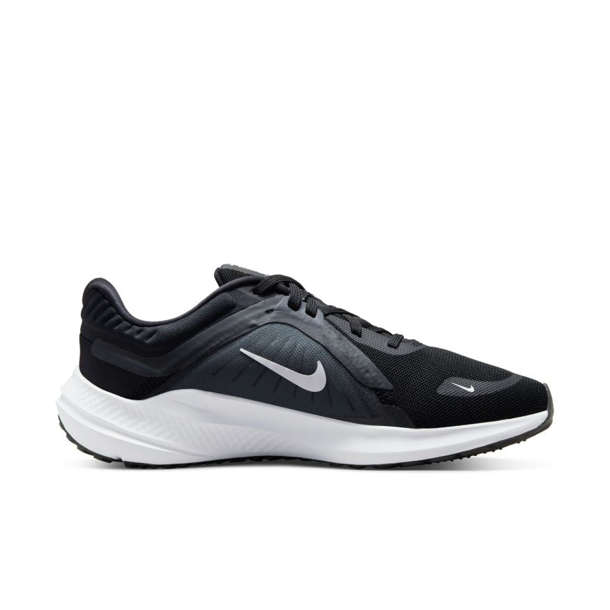 NIKE QUEST 5 DD9291-001 RUNNING SHOES (M)