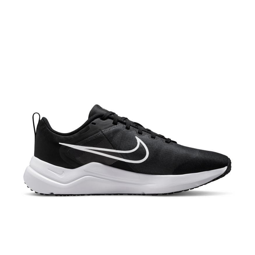 ★送料無料★NIKEナイキDOWNSHIFTER 12 DD9294-001 NIKE NIKE DOWNSHIFTER 12 DD9294-001 RUNNING SHOES (W