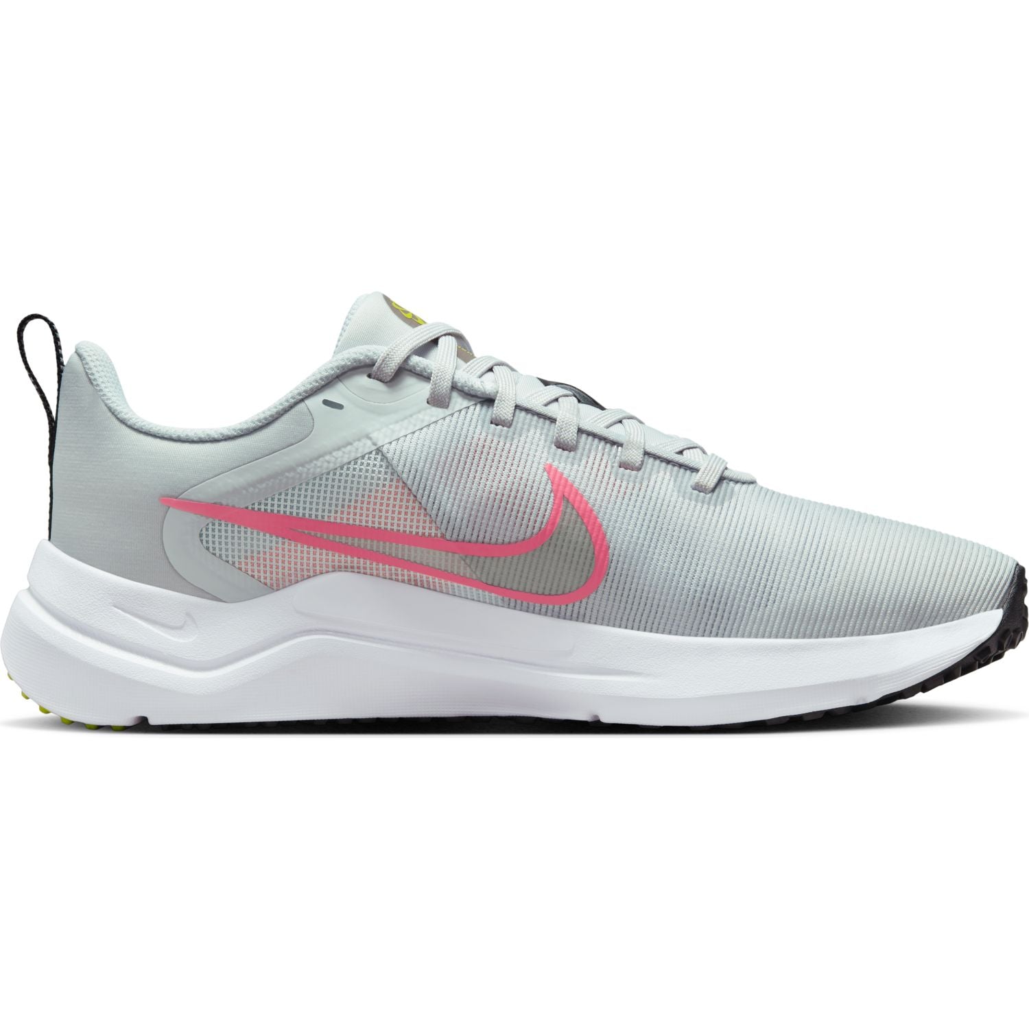 NIKE DOWNSHIFTER 12 DD9294-009 RUNNING SHOES (W)
