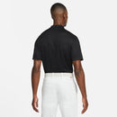 NIKE DRIÂ­FIT VICTORY DH0822-010 POLO T-SHIRT TRAINING (M)-2