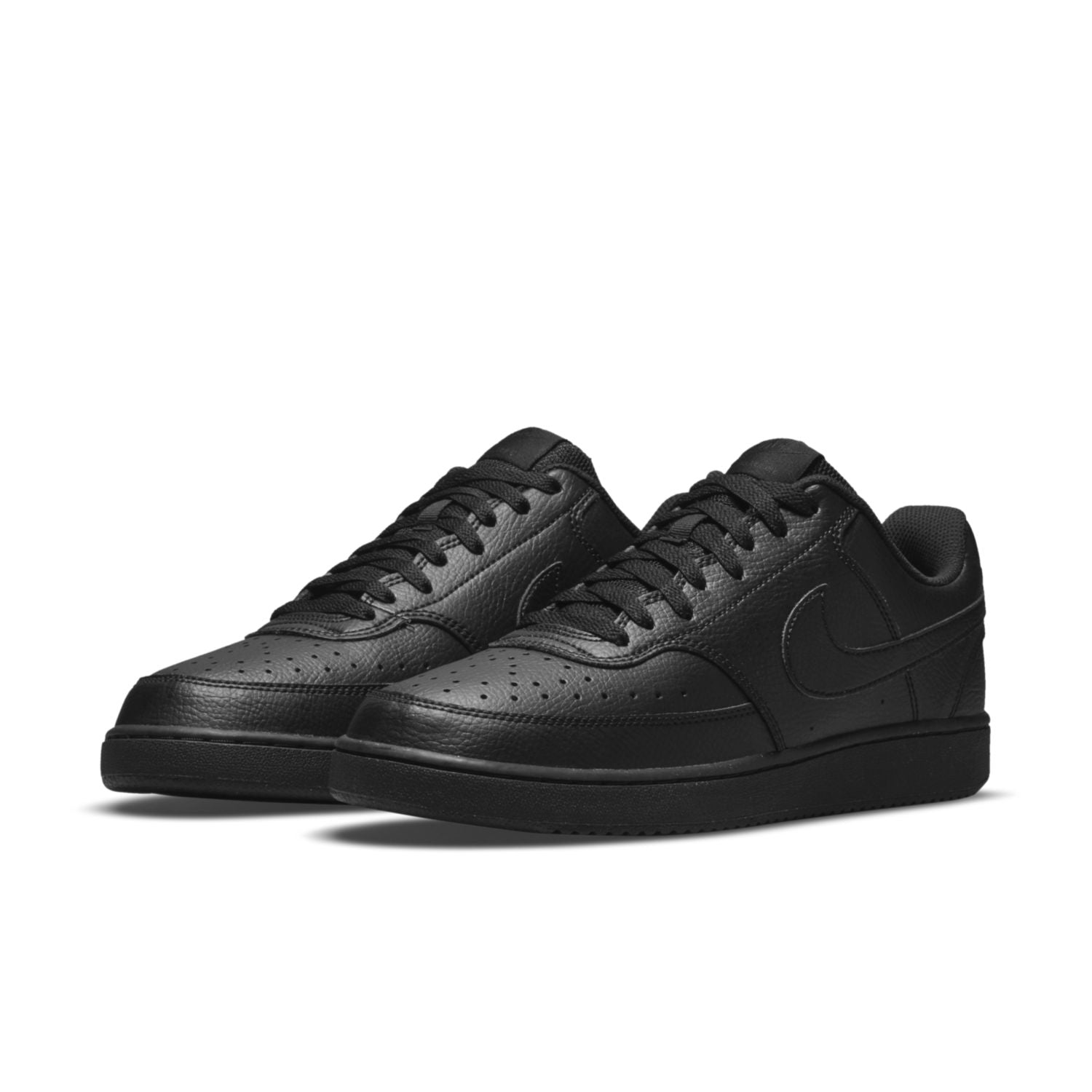 NIKE COURT VISION LO NN DH2987-002 SNEAKER (M)