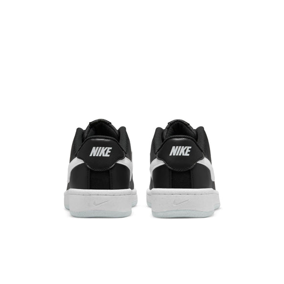 NIKE  COURT ROYALE 2 NN DH3160-001 SNEAKER (M)