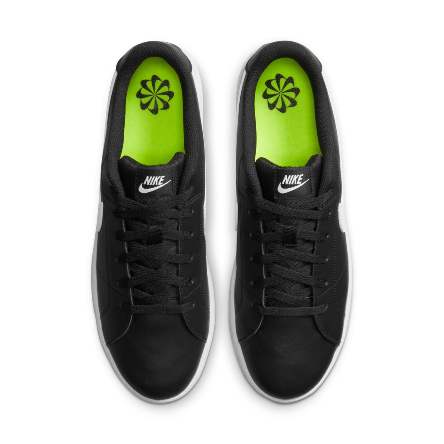 NIKE  COURT ROYALE 2 NN DH3160-001 SNEAKER (M)