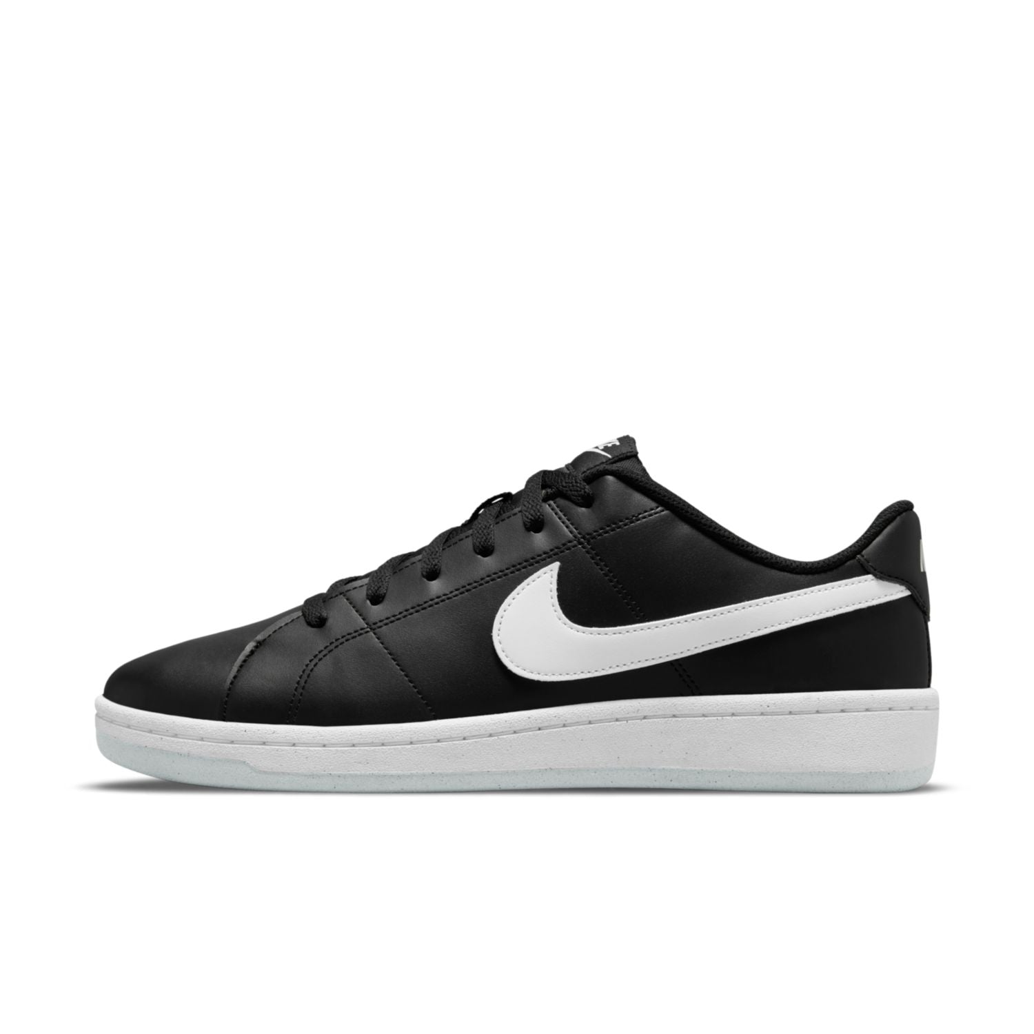 NIKE  COURT ROYALE 2 NN DH3160-001 SNEAKER (M)