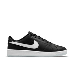 NIKE  COURT ROYALE 2 NN DH3160-001 SNEAKER (M)