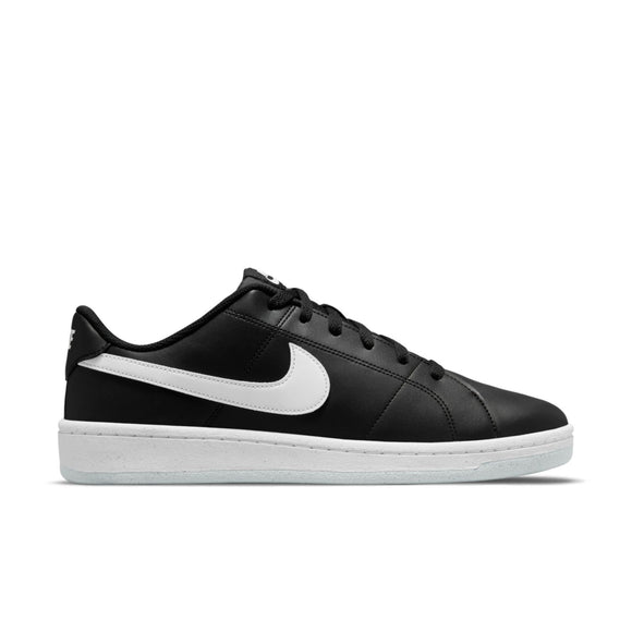 NIKE  COURT ROYALE 2 NN DH3160-001 SNEAKER (M)