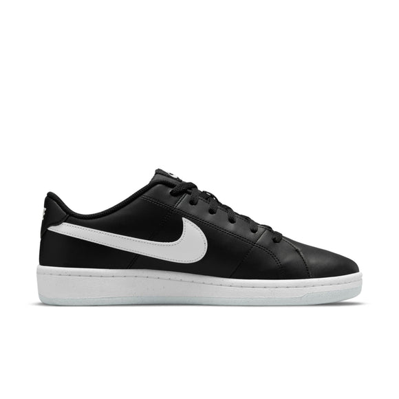 NIKE  COURT ROYALE 2 NN DH3160-001 SNEAKER (M)