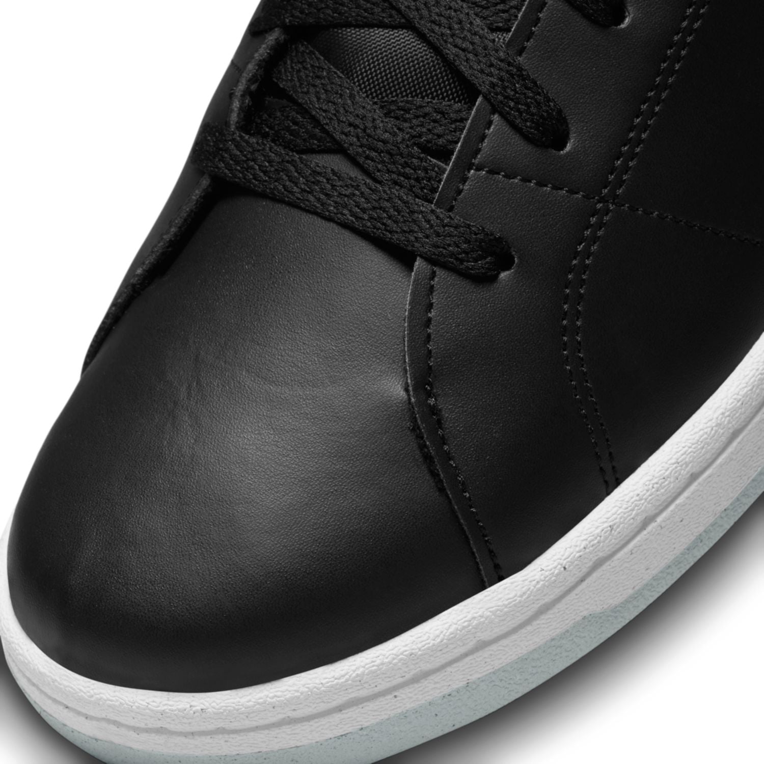 NIKE  COURT ROYALE 2 NN DH3160-001 SNEAKER (M)