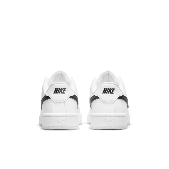 NIKE  COURT ROYALE 2 NN DH3160-101 SNEAKER (M)