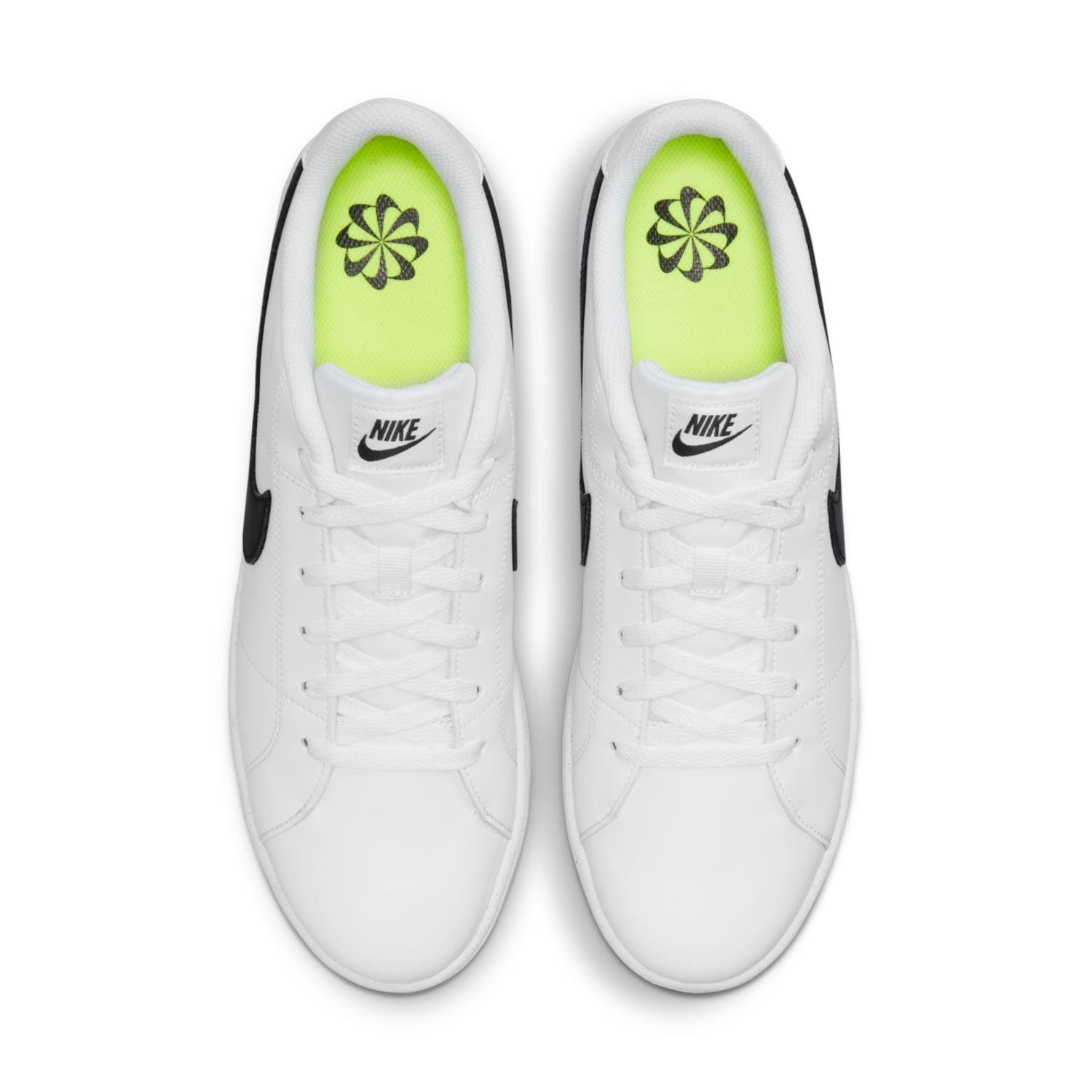 NIKE  COURT ROYALE 2 NN DH3160-101 SNEAKER (M)