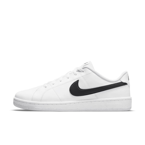 NIKE  COURT ROYALE 2 NN DH3160-101 SNEAKER (M)