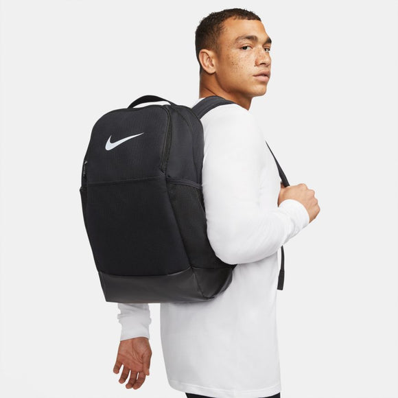 NIKE BRASILIA 9.5 DH7709-010 BACKPACK (U)