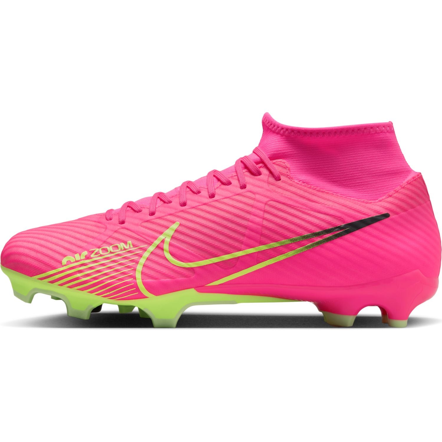NIKE MERCURIAL SUPERFLY 9 ACADEMY DJ5625-605 FIRM GROUND SHOES FOOTBALL(M)-7