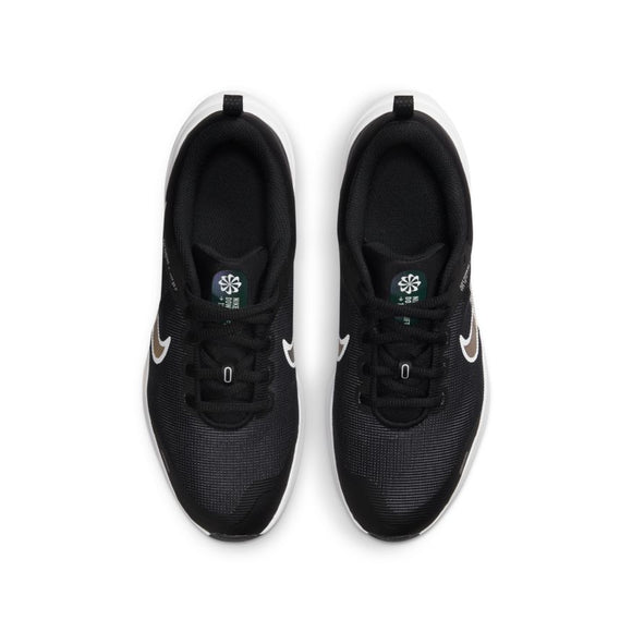 NIKE DOWNSHIFTER 12 DM4194-003 TRAINING SHOES (YB)