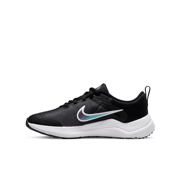NIKE DOWNSHIFTER 12 DM4194-003 TRAINING SHOES (YB)