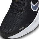 NIKE DOWNSHIFTER 12 NN (GS) DM4194-006 RUNNING SHOES (YB)-9