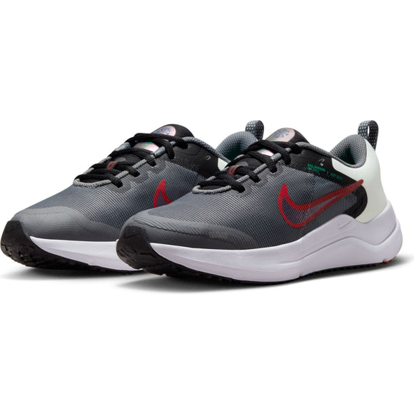 NIKE DOWNSHIFTER 12 DM4194-007 RUNNING SHOES (YB)