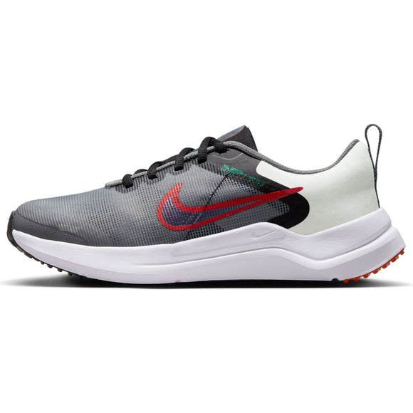 NIKE DOWNSHIFTER 12 DM4194-007 RUNNING SHOES (YB)