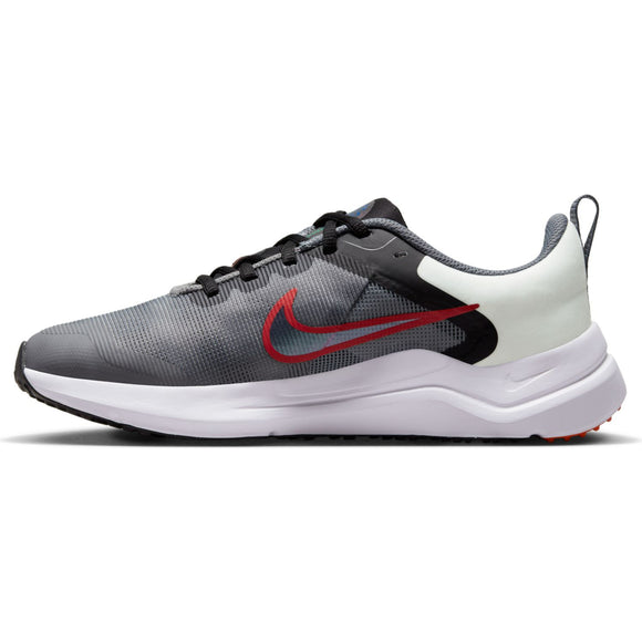 NIKE DOWNSHIFTER 12 DM4194-007 RUNNING SHOES (YB)