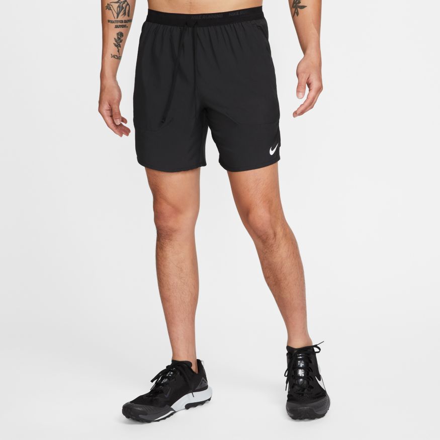 NIKE DRI-FIT STRIDE DM4762-010 SHORT RUNNING (M) | Sonee Sports