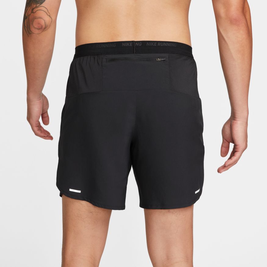 NIKE DRI-FIT STRIDE DM4762-010 SHORT RUNNING (M) | Sonee Sports