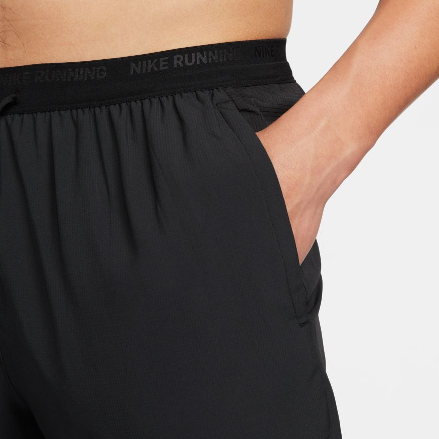 NIKE DRI-FIT STRIDE DM4762-010 SHORT RUNNING (M) | Sonee Sports