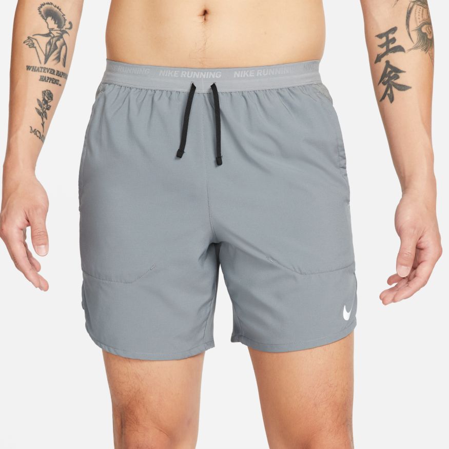 NIKE DRI-FIT STRIDE DM4762-084 SHORT RUNNING (M) | Sonee Sports